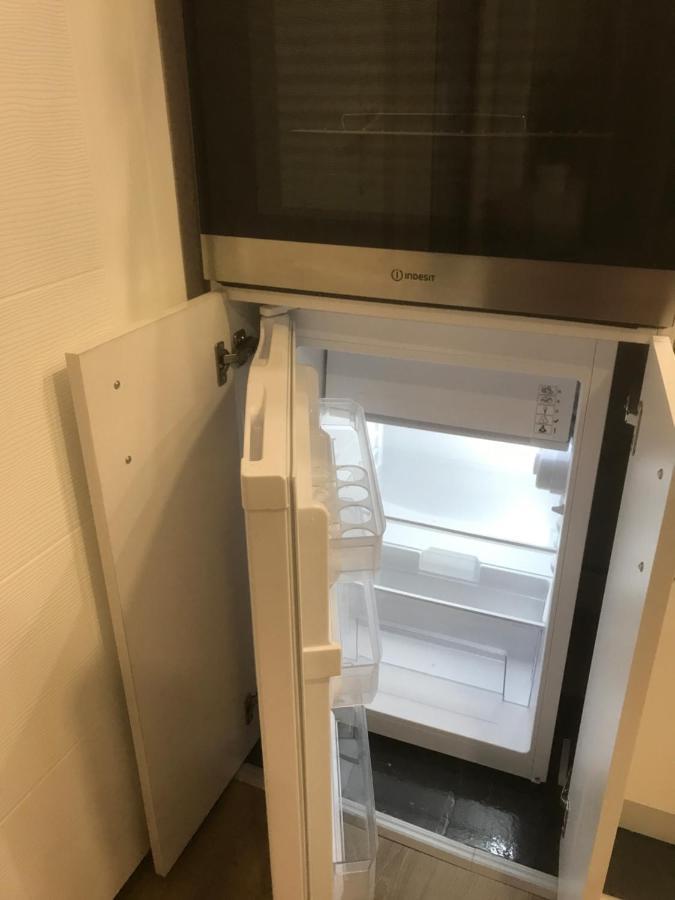 Apartman Kristina Free Parking Novi Sad Bagian luar foto